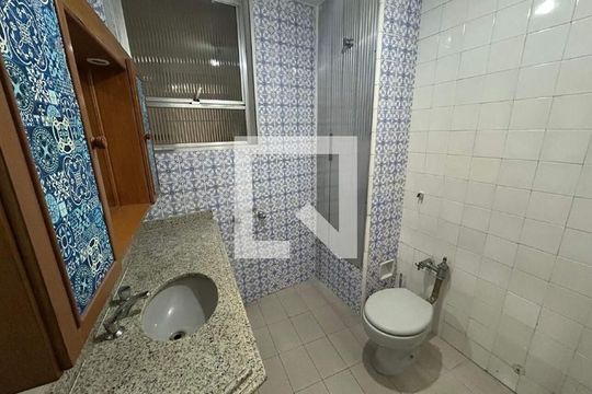 Apartamento à venda com 3 quartos, 132m² em Tijuca, Rio de Janeiro