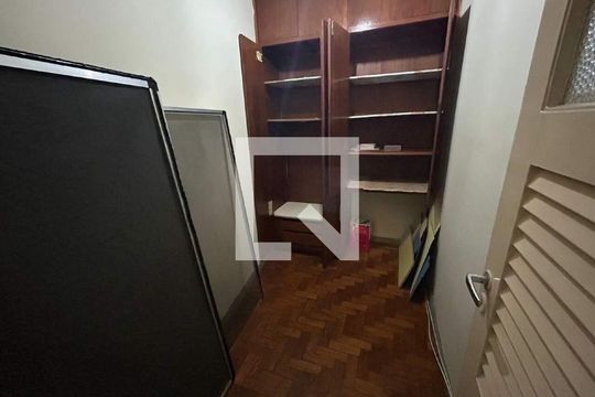 Apartamento à venda com 3 quartos, 132m² em Tijuca, Rio de Janeiro