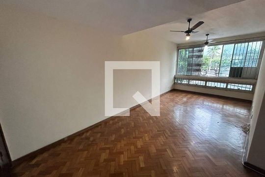 Apartamento à venda com 3 quartos, 132m² em Tijuca, Rio de Janeiro
