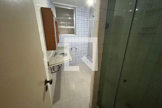 Apartamento à venda com 3 quartos, 132m² em Tijuca, Rio de Janeiro