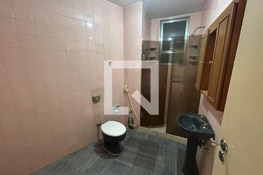 Apartamento à venda com 3 quartos, 132m² em Tijuca, Rio de Janeiro