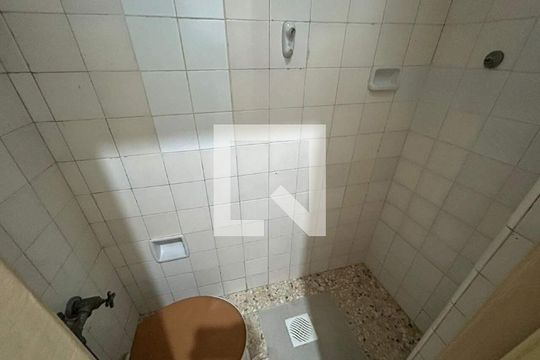 Apartamento à venda com 3 quartos, 132m² em Tijuca, Rio de Janeiro