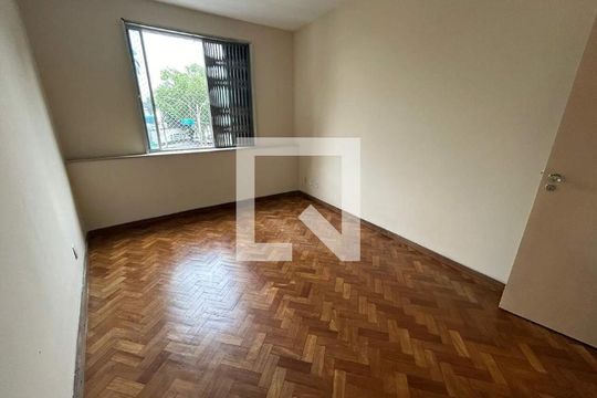 Apartamento à venda com 3 quartos, 132m² em Tijuca, Rio de Janeiro