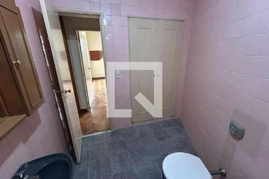 Apartamento à venda com 3 quartos, 132m² em Tijuca, Rio de Janeiro