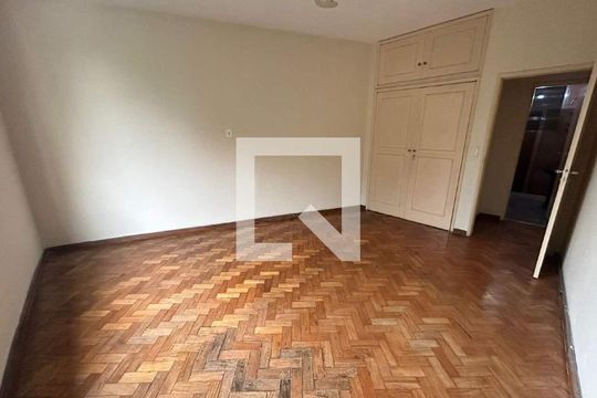 Apartamento à venda com 3 quartos, 132m² em Tijuca, Rio de Janeiro