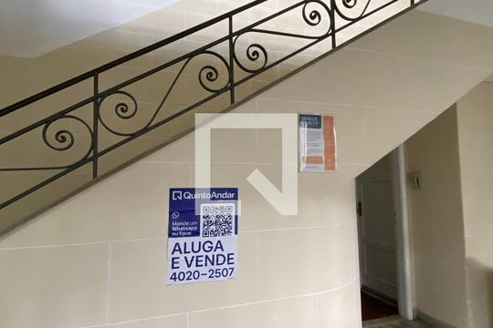 Placa de apartamento à venda com 3 quartos, 146m² em Gávea, Rio de Janeiro
