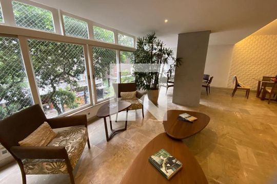Apartamento à venda com 5 quartos, 400m² em Copacabana, Rio de Janeiro