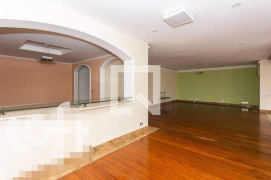 Apartamento à venda com 4 quartos, 700m² em Urca, Rio de Janeiro