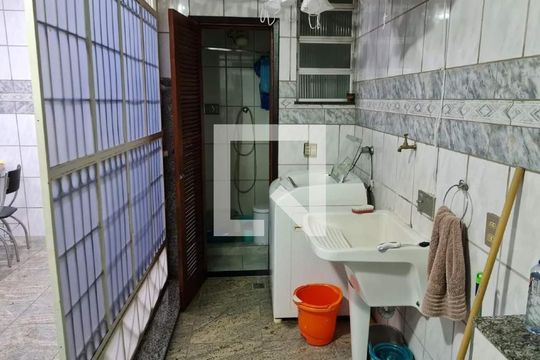 Apartamento à venda com 5 quartos, 226m² em Tijuca, Rio de Janeiro