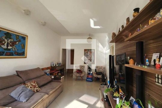 Apartamento à venda com 3 quartos, 110m² em Copacabana, Rio de Janeiro