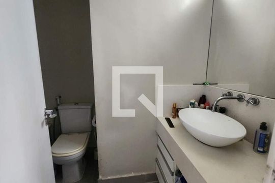 Apartamento à venda com 3 quartos, 110m² em Copacabana, Rio de Janeiro