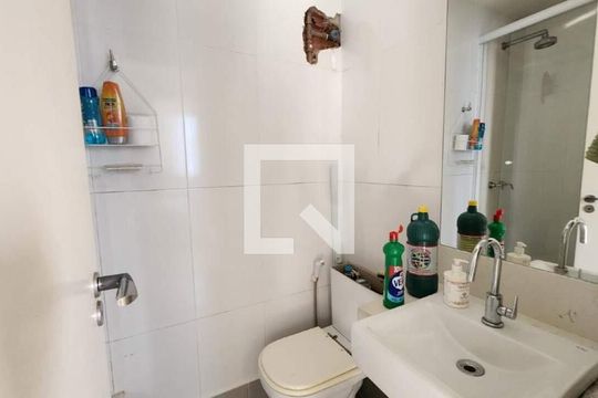 Apartamento à venda com 3 quartos, 110m² em Copacabana, Rio de Janeiro