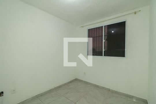 Quarto 2 de apartamento para alugar com 2 quartos, 42m² em Sarandi, Porto Alegre