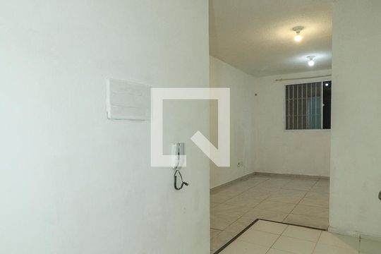 Cozinha de apartamento para alugar com 2 quartos, 42m² em Sarandi, Porto Alegre