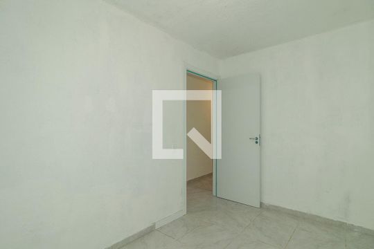 Quarto de apartamento para alugar com 2 quartos, 42m² em Sarandi, Porto Alegre