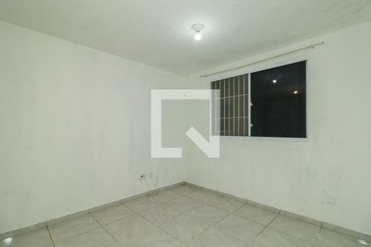 Sala de apartamento para alugar com 2 quartos, 42m² em Sarandi, Porto Alegre