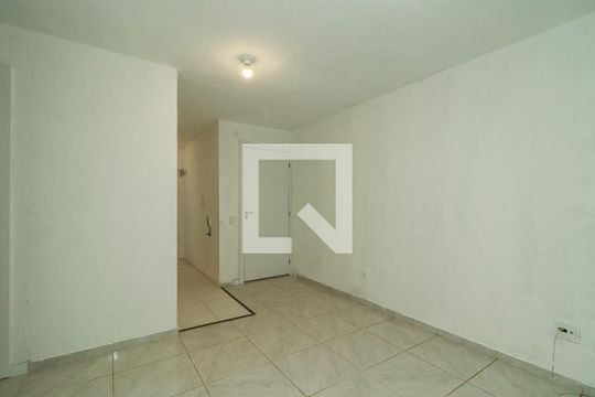 Sala de apartamento para alugar com 2 quartos, 42m² em Sarandi, Porto Alegre
