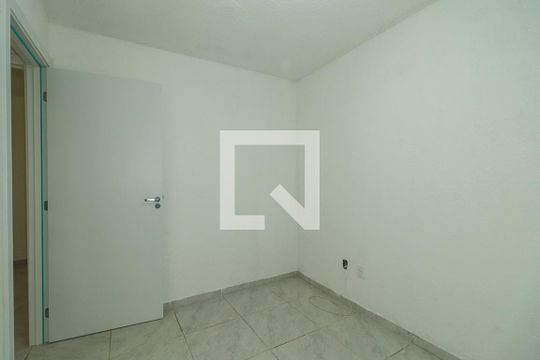 Quarto 2 de apartamento para alugar com 2 quartos, 42m² em Sarandi, Porto Alegre