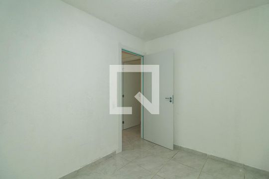 Quarto 2 de apartamento para alugar com 2 quartos, 42m² em Sarandi, Porto Alegre