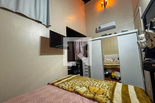 Quarto 1 de casa para alugar com 4 quartos, 243m² em Primavera, Novo Hamburgo