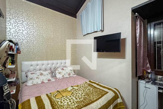 Quarto 1 de casa para alugar com 4 quartos, 243m² em Primavera, Novo Hamburgo