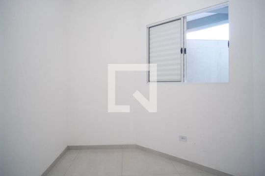 Quarto 2 de apartamento à venda com 2 quartos, 49m² em Vila Euthalia, São Paulo