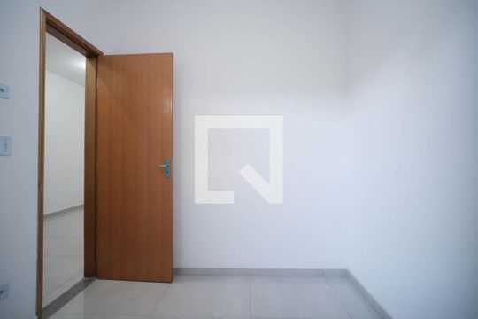 Quarto 2 de apartamento à venda com 2 quartos, 49m² em Vila Euthalia, São Paulo