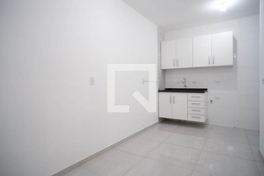 Apartamento à venda com 2 quartos, 49m² em Vila Euthalia, São Paulo