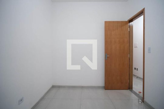 Quarto 1 de apartamento à venda com 2 quartos, 49m² em Vila Euthalia, São Paulo
