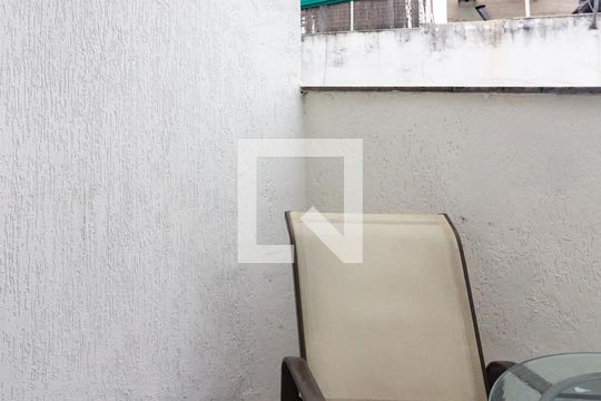 Varanda da sala 2 de apartamento à venda com 2 quartos, 110m² em Ipanema, Rio de Janeiro