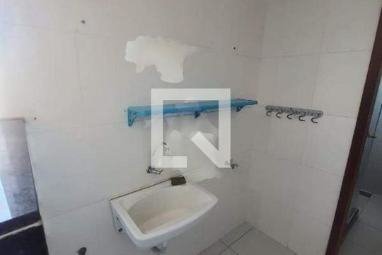 Apartamento à venda com 2 quartos, 65m² em Todos os Santos, Rio de Janeiro