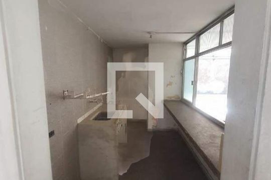 Apartamento à venda com 2 quartos, 65m² em Todos os Santos, Rio de Janeiro