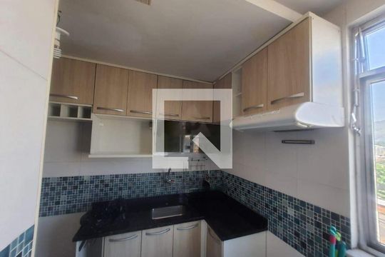 Apartamento à venda com 2 quartos, 65m² em Todos os Santos, Rio de Janeiro