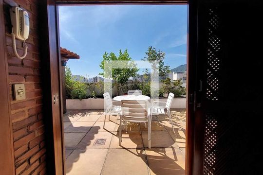 Apartamento à venda com 3 quartos, 257m² em Tijuca, Rio de Janeiro