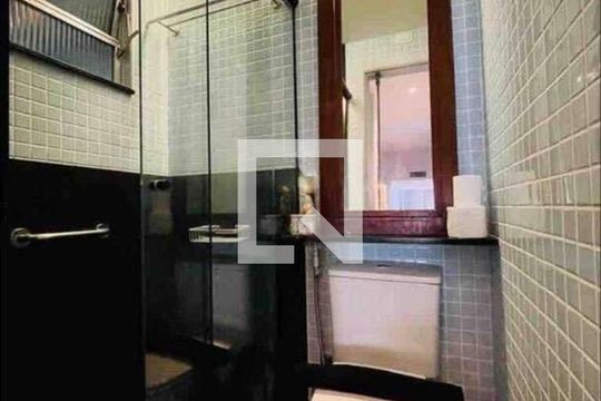 Apartamento à venda com 1 quarto, 36m² em Copacabana, Rio de Janeiro