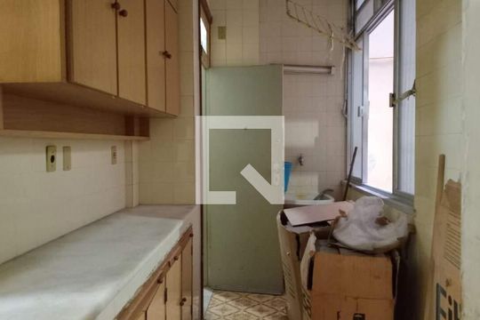 Apartamento à venda com 3 quartos, 90m² em Copacabana, Rio de Janeiro