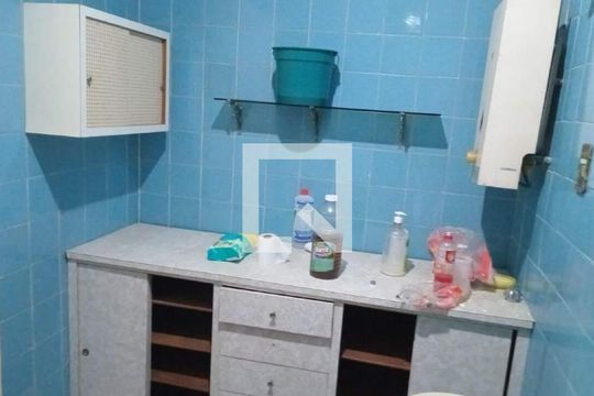 Apartamento à venda com 3 quartos, 90m² em Copacabana, Rio de Janeiro