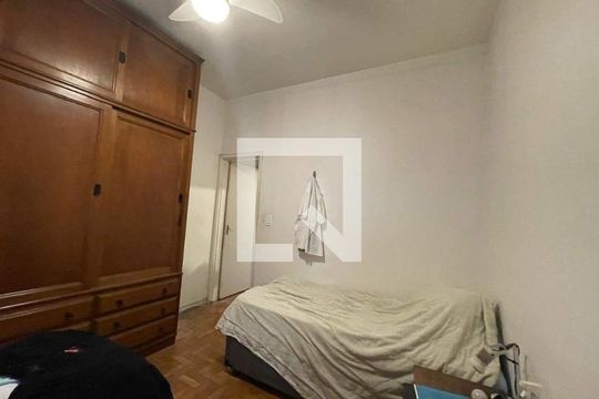 Apartamento à venda com 3 quartos, 125m² em Tijuca, Rio de Janeiro