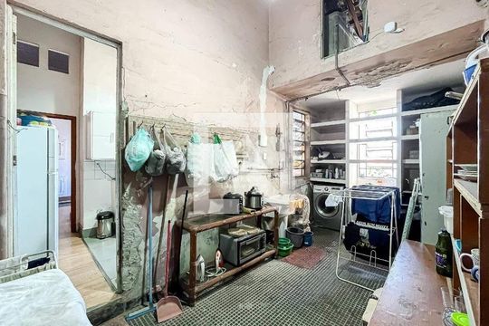 Casa à venda com 9 quartos, 312m² em Santa Teresa, Rio de Janeiro