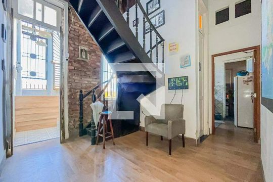 Casa à venda com 9 quartos, 312m² em Santa Teresa, Rio de Janeiro