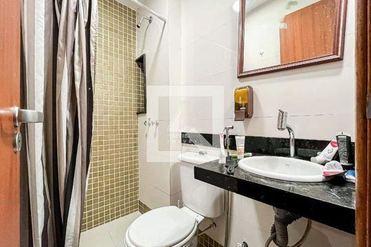 Casa à venda com 9 quartos, 312m² em Santa Teresa, Rio de Janeiro