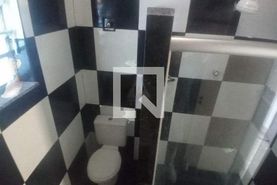 Apartamento à venda com 2 quartos, 54m² em Pilares, Rio de Janeiro