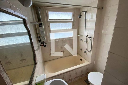 Apartamento à venda com 3 quartos, 100m² em Leblon, Rio de Janeiro