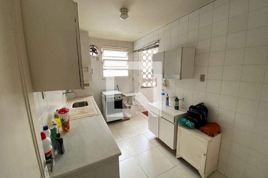 Apartamento à venda com 3 quartos, 100m² em Leblon, Rio de Janeiro