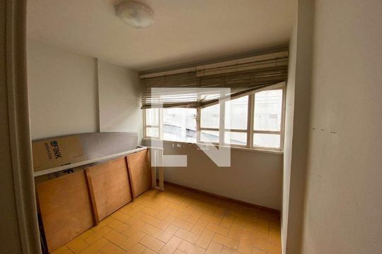 Apartamento à venda com 3 quartos, 100m² em Leblon, Rio de Janeiro