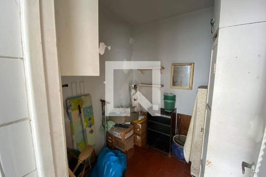 Apartamento à venda com 3 quartos, 100m² em Leblon, Rio de Janeiro