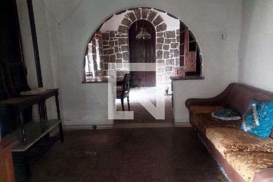Casa à venda com 3 quartos, 125m² em Tijuca, Rio de Janeiro