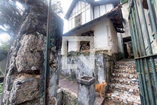 Casa à venda com 3 quartos, 125m² em Tijuca, Rio de Janeiro