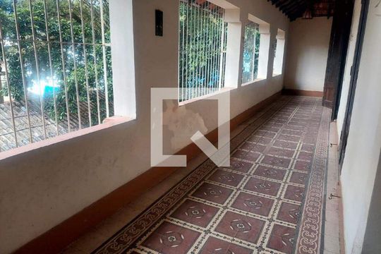 Casa à venda com 3 quartos, 125m² em Tijuca, Rio de Janeiro