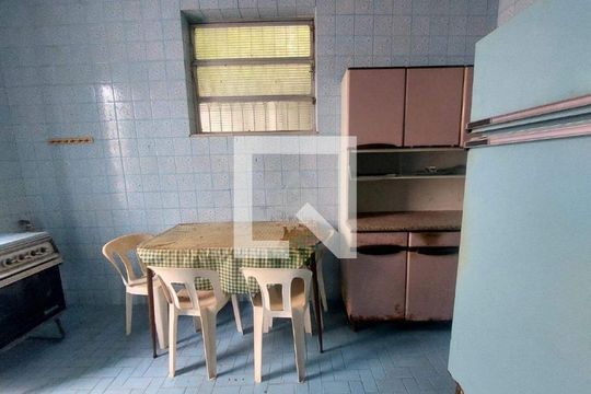 Casa à venda com 3 quartos, 125m² em Tijuca, Rio de Janeiro